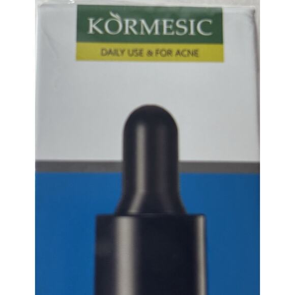 Kormesic Daily Use Acne Serum 30ml Exp 7/12/2028 New In Box - Picture 4 of 5